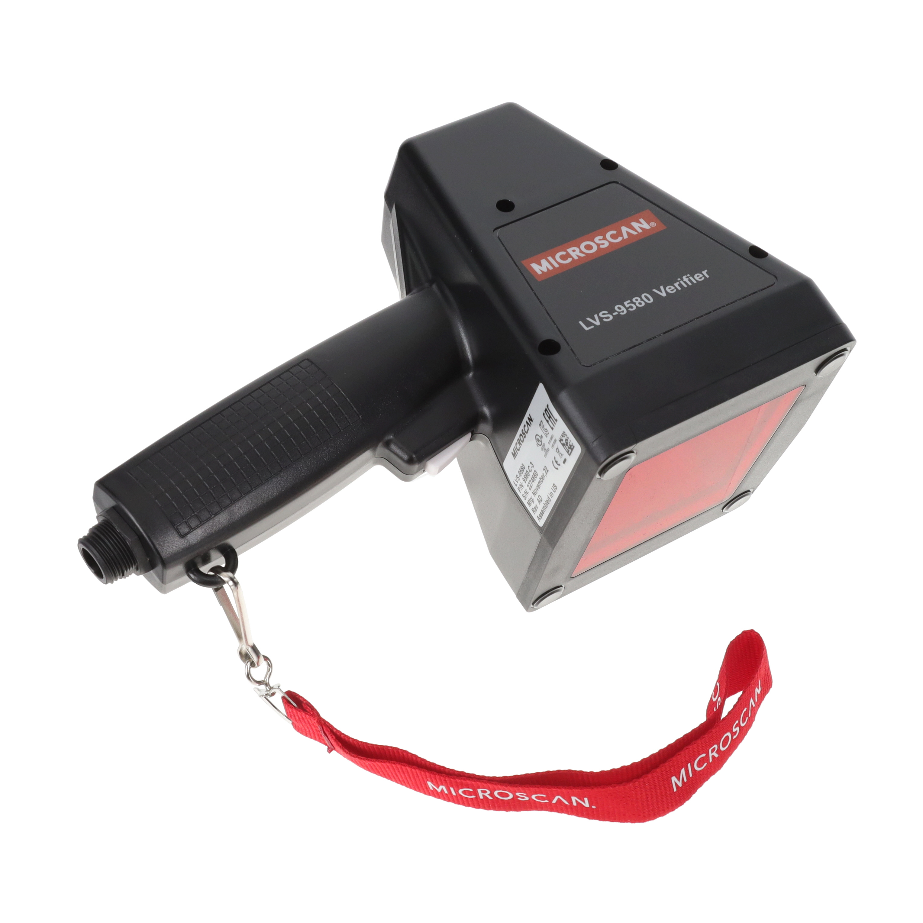 Omron Automation and Safety 9580-C-3 electronic component