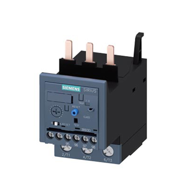Siemens 3RB30361WB0 electronic component