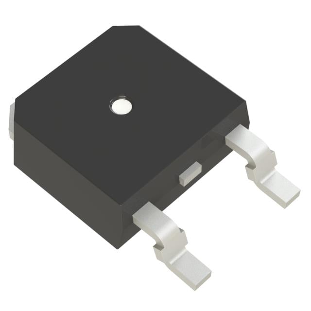 onsemi NCV8401BDTRKG electronic component