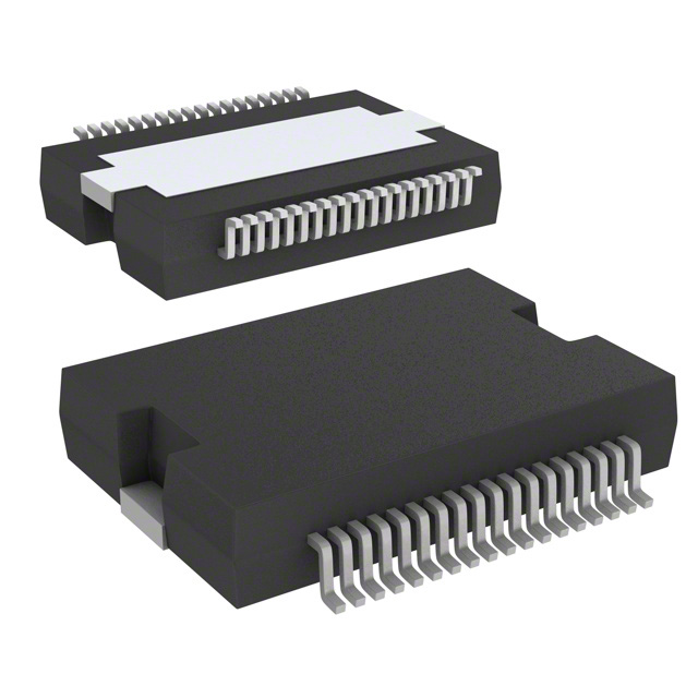 STMicroelectronics VN808-E electronic component