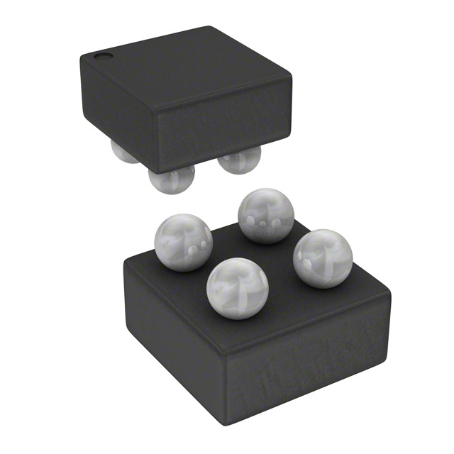 STMicroelectronics 74LX1G04BJR electronic component