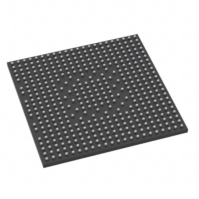 STMicroelectronics STM32MP151AAA3T electronic component