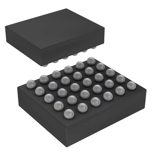 STMicroelectronics STBC02JR electronic component