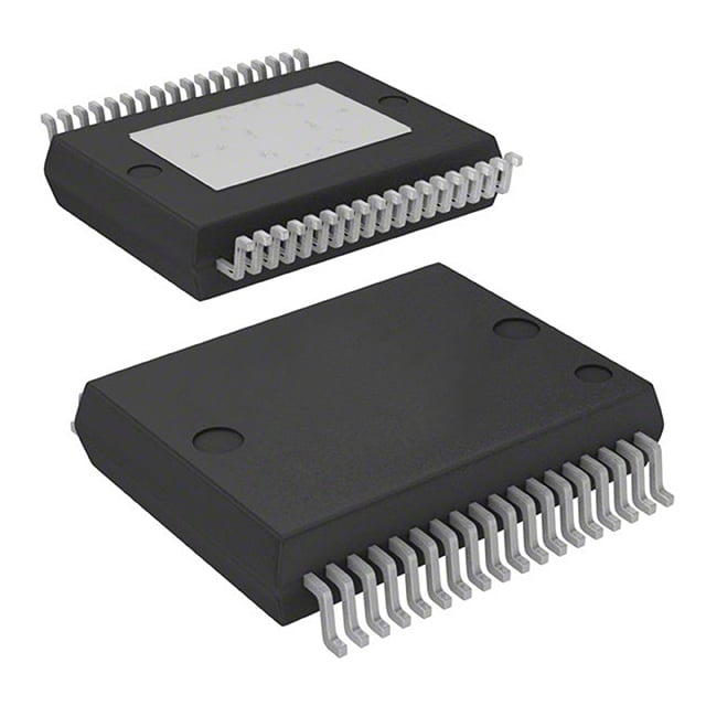 STMicroelectronics L5963DN-EHX electronic component