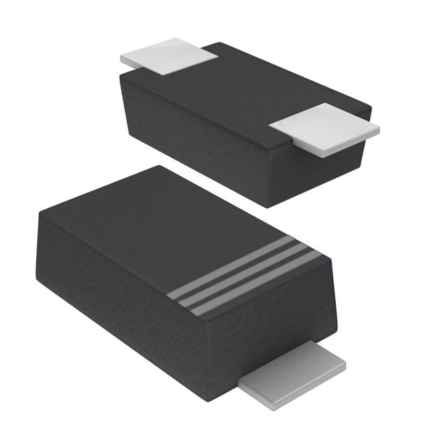 ROHM Semiconductor SMF24VTR electronic component