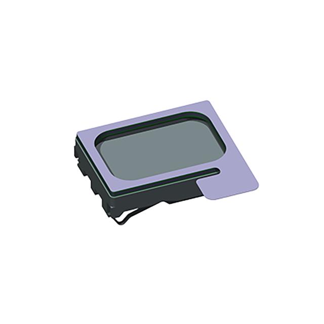 Seltech CR1511L030UN8GDA electronic component