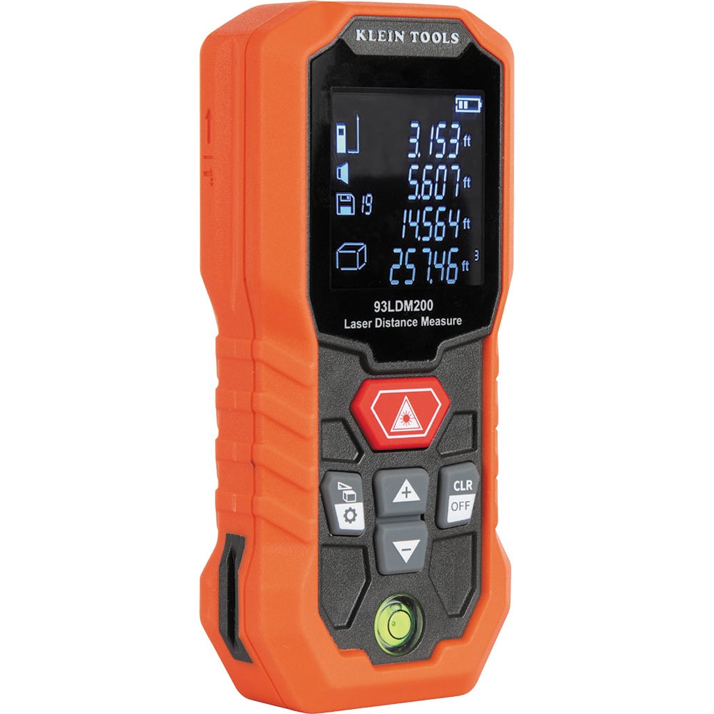 Klein Tools, Inc. 93LDM200 electronic component