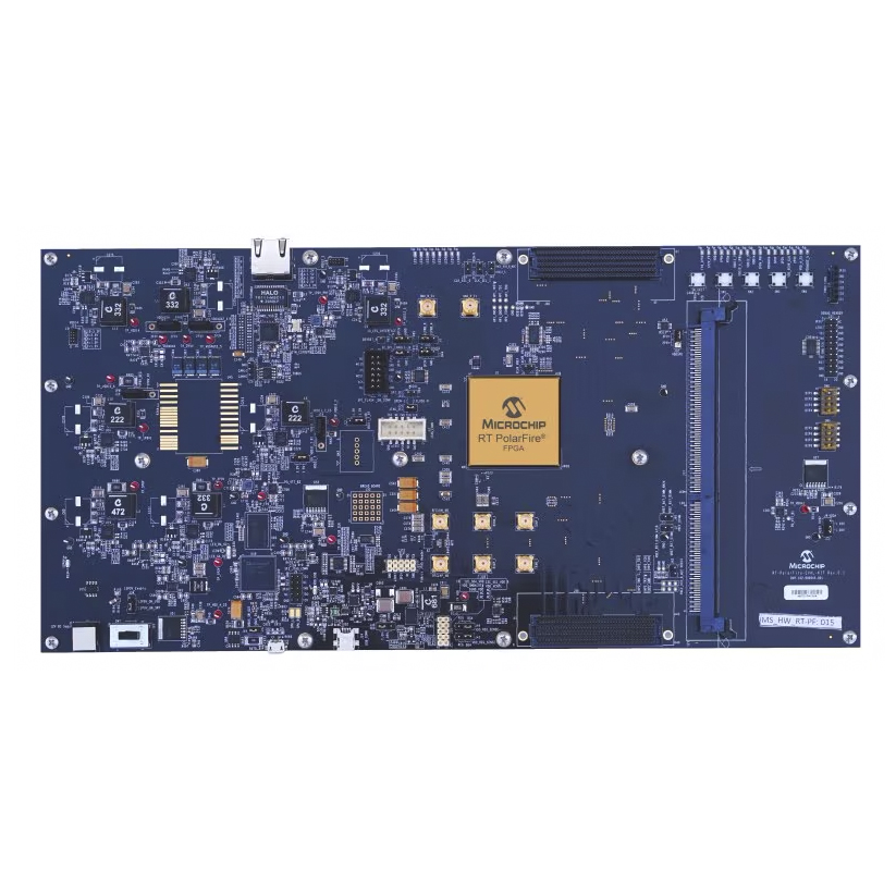 Microchip Technology RTPF-DEV-KIT-CB-1 electronic component