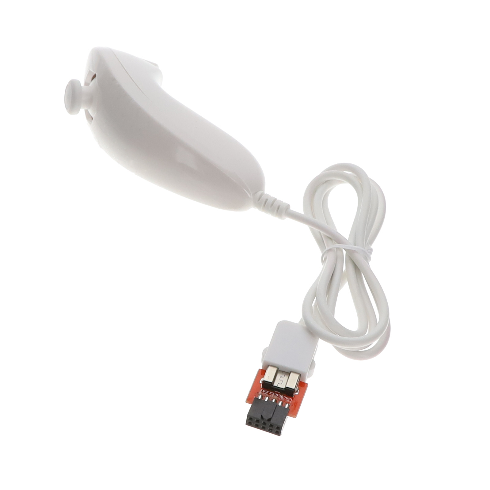 Olimex LTD MOD-WII-UEXT-NUNCHUCK electronic component