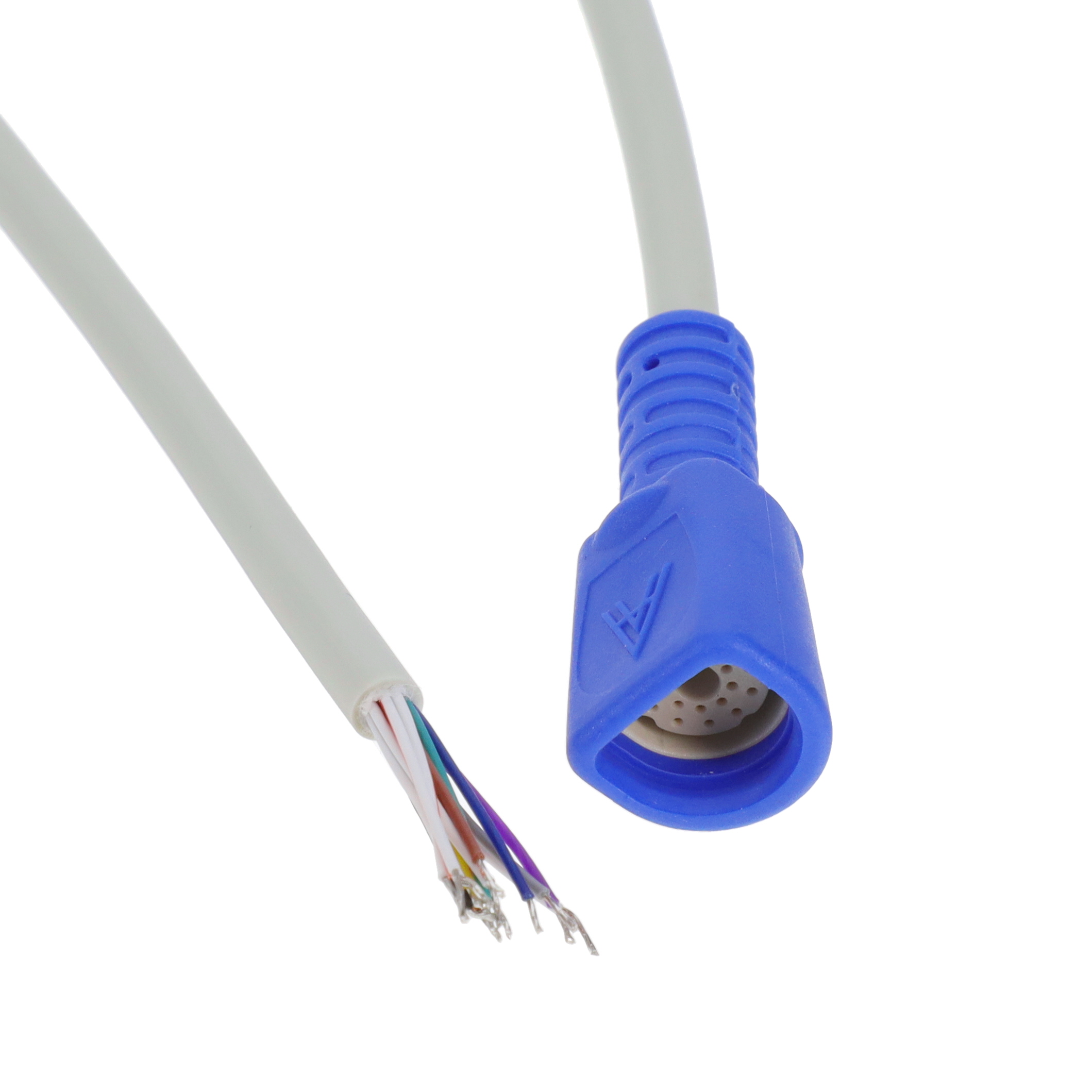 Amphenol Alden Products Company P1RNM14B1N1000 electronic component