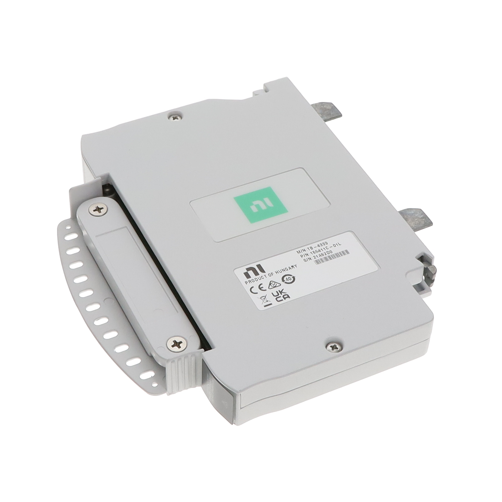 NI 783532-01 electronic component