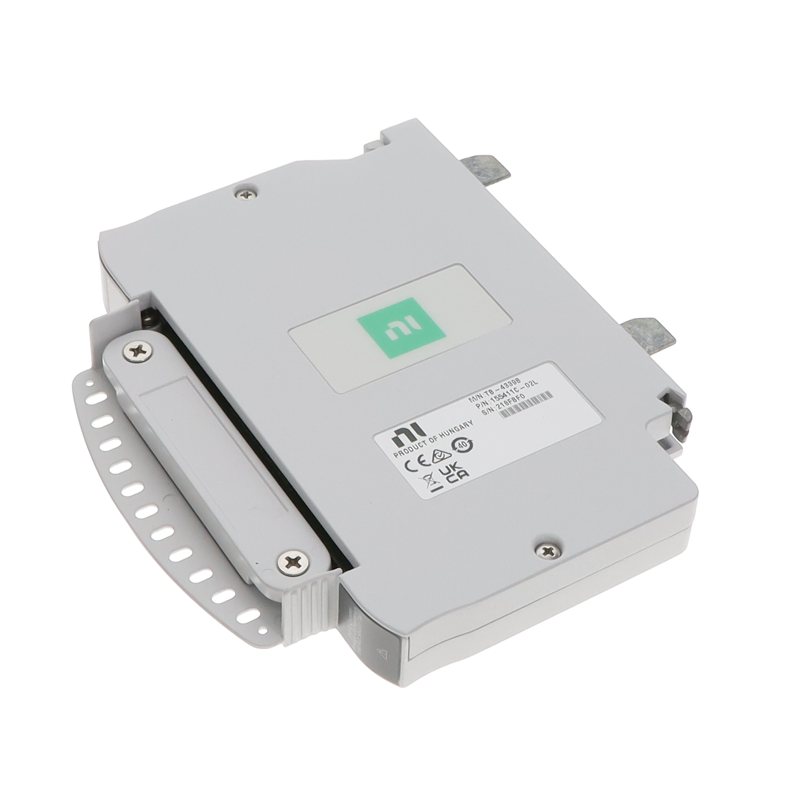 NI 783533-01 electronic component