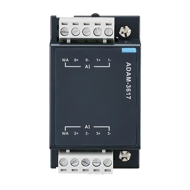 Advantech Corporation ADAM-3617-AE electronic component