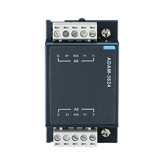 Advantech Corporation ADAM-3624-AE electronic component