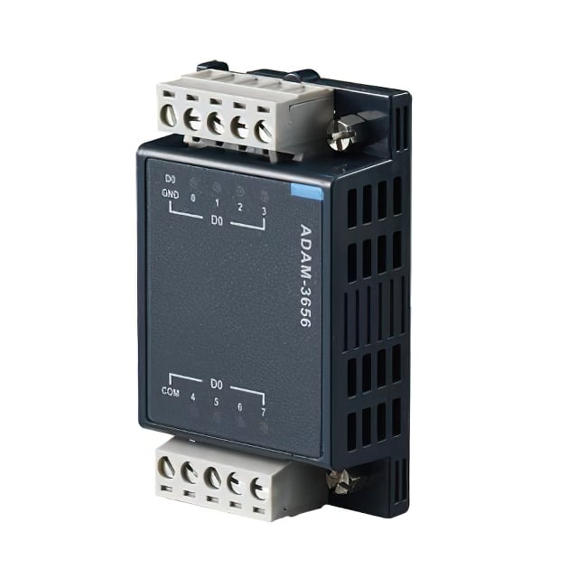 Advantech Corporation ADAM-3656-AE electronic component