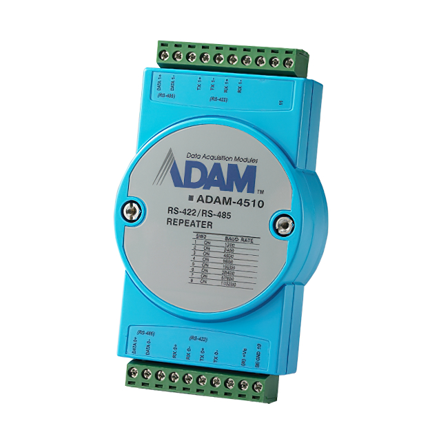 Advantech Corporation ADAM-4510-F electronic component
