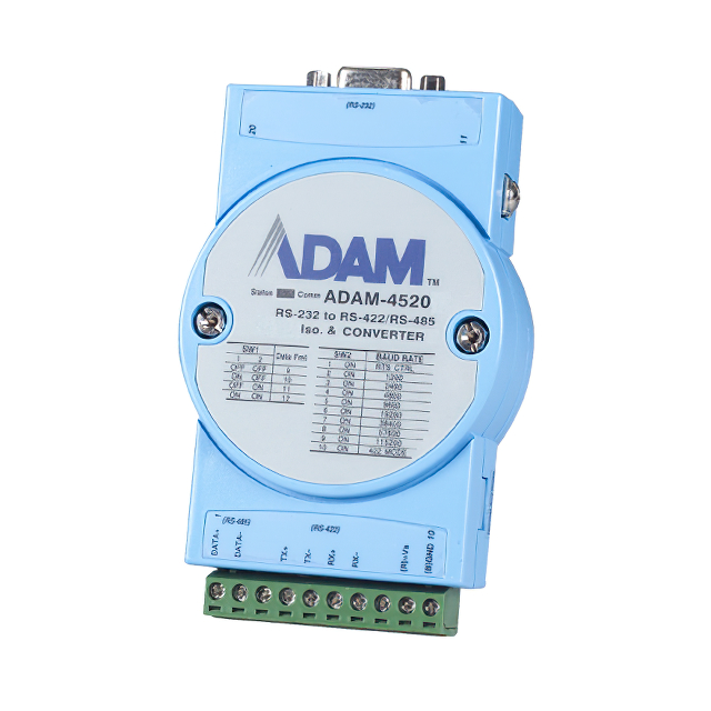 Advantech Corporation ADAM-4520-F electronic component