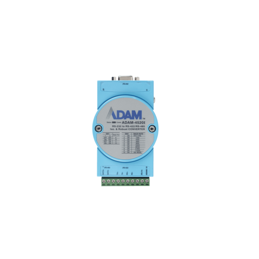 Advantech Corporation ADAM-4520I-AE electronic component