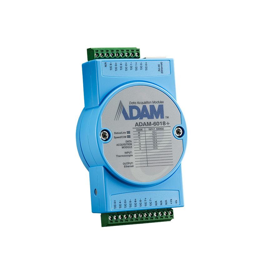 Advantech Corporation ADAM-6018+-D electronic component