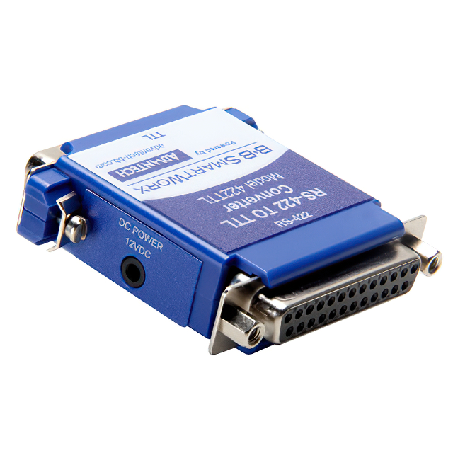 Advantech Corporation BB-422TTL electronic component