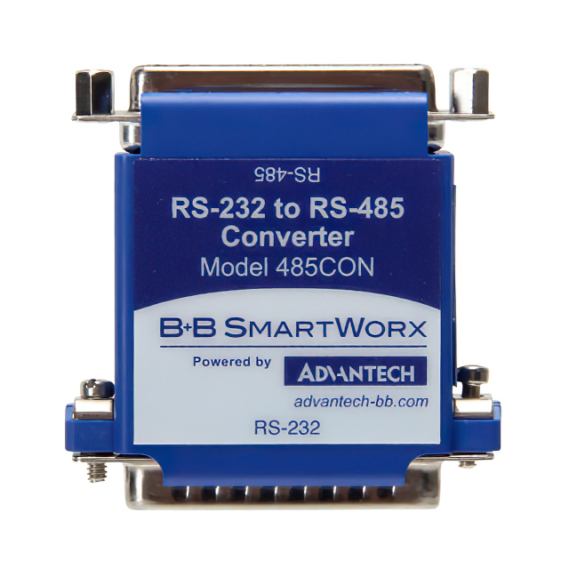 Advantech Corporation BB-485CON electronic component