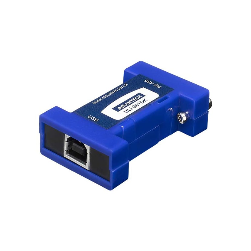 Advantech Corporation BB-485USB9F-2W-LS electronic component