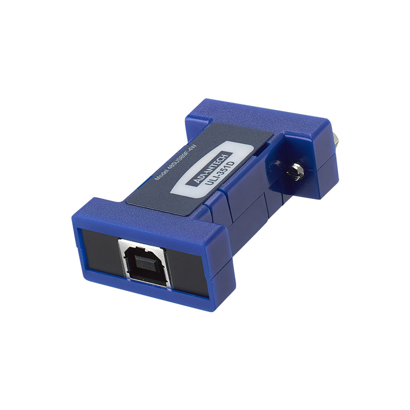 Advantech Corporation BB-485USB9F-4W electronic component