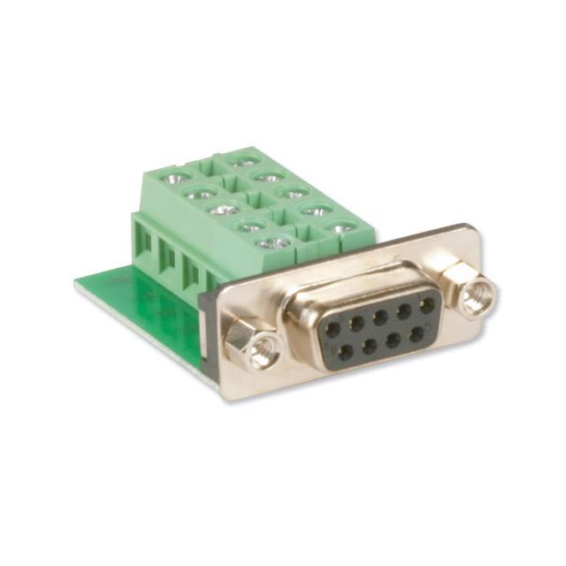 Advantech Corporation BB-DGB9FT electronic component