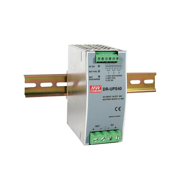 Advantech Corporation BB-DR-UPS40 electronic component