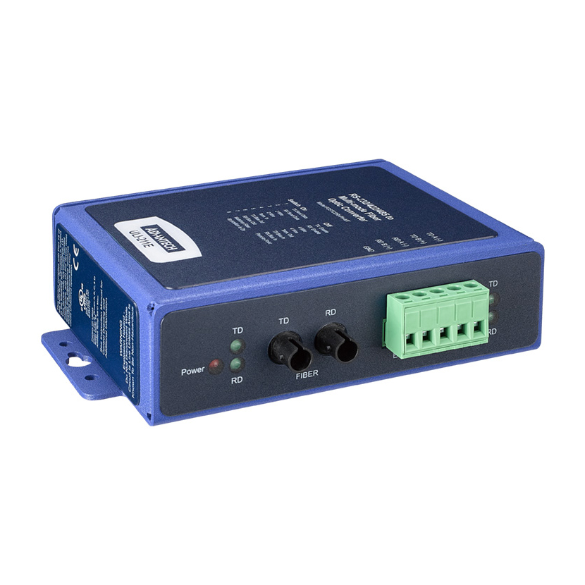 Advantech Corporation BB-FOSTCDRI-PH-MT electronic component