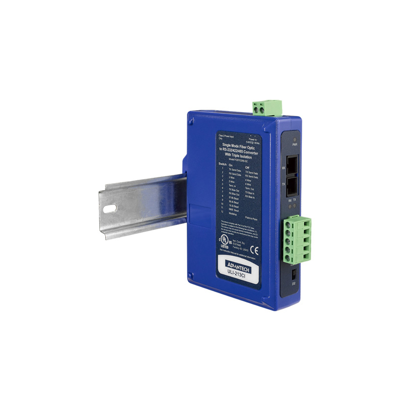 Advantech Corporation BB-FOSTCDRI-SC electronic component