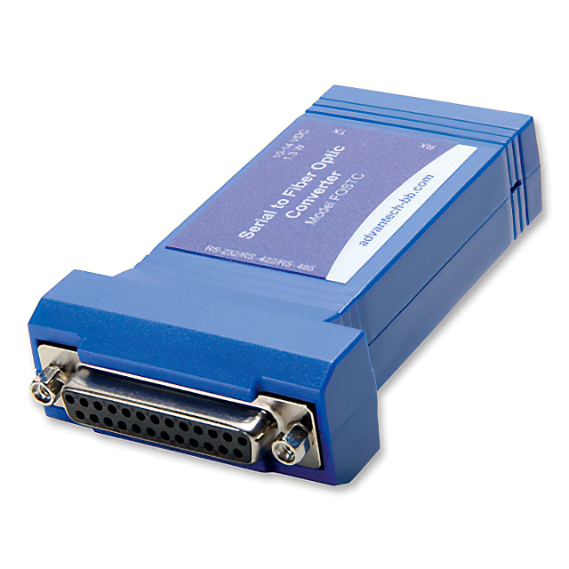 Advantech Corporation BB-FOSTC electronic component