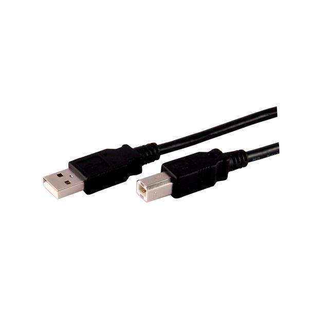 Advantech Corporation BB-USBAMBM-15F electronic component