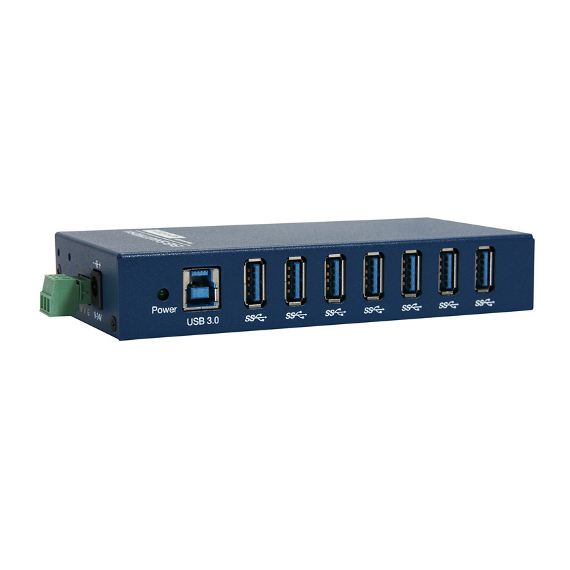 Advantech Corporation BB-USH207 electronic component