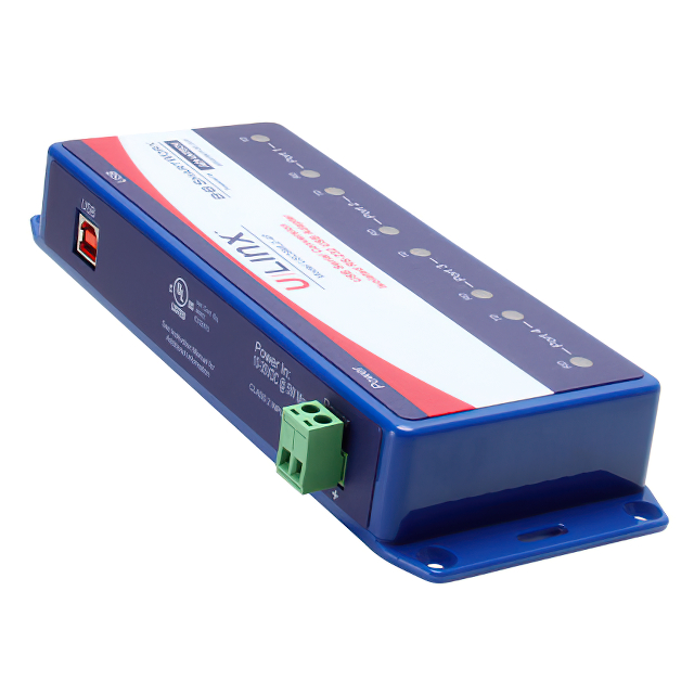 Advantech Corporation BB-USO9ML2-4P electronic component