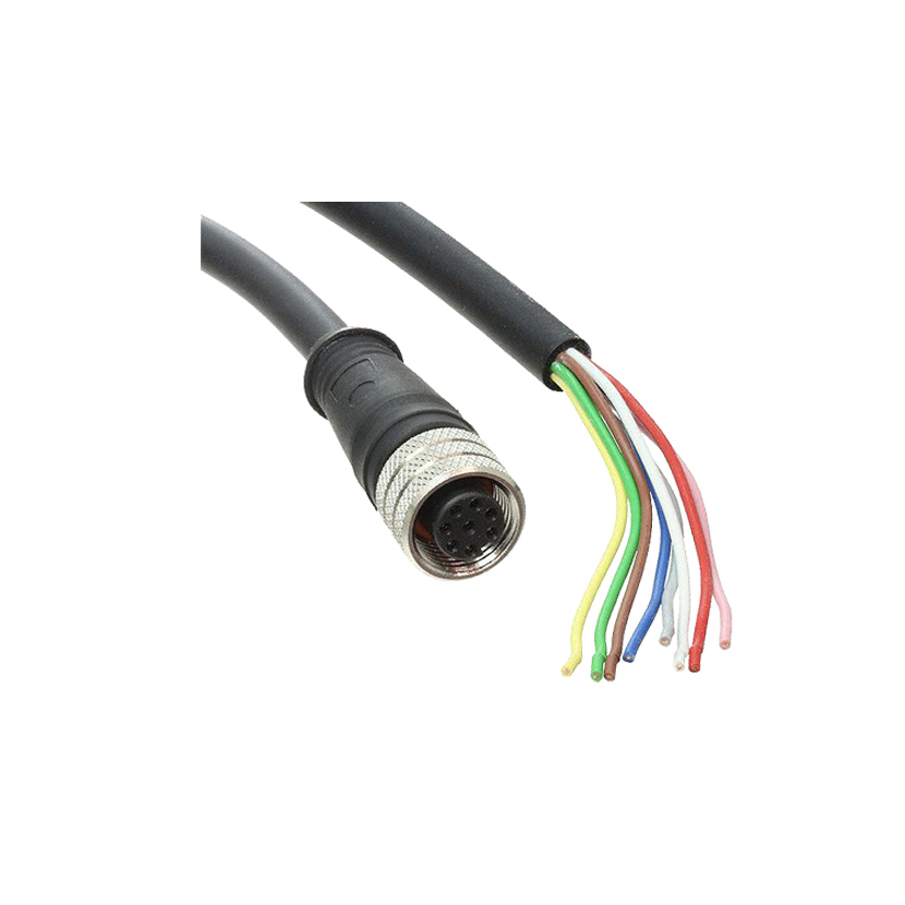 Advantech Corporation BB-WSCAM12-6 electronic component