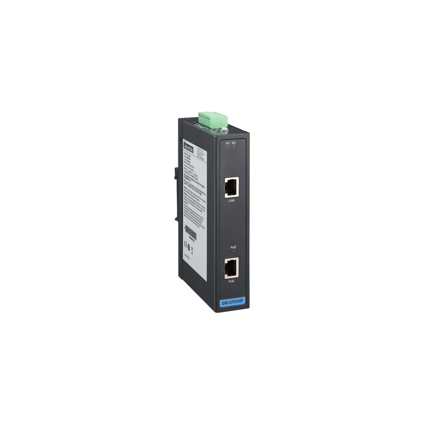 Advantech Corporation EKI-2701HP-AE electronic component