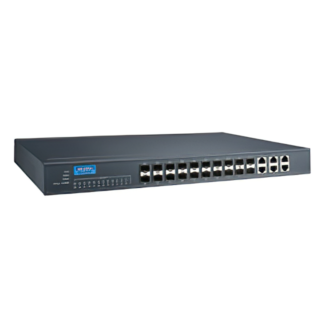 Advantech Corporation EKI-9226G-20FOI-AE electronic component