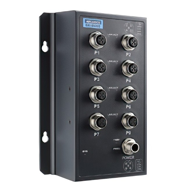 Advantech Corporation EKI-9508E-L-AE electronic component