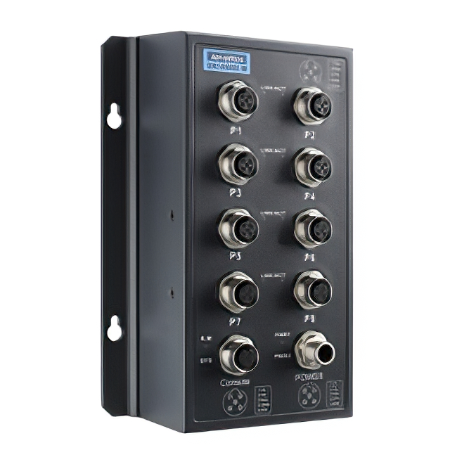 Advantech Corporation EKI-9508E-MH-AE electronic component