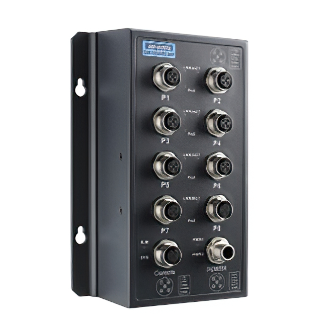 Advantech Corporation EKI-9508E-MPL-AE electronic component