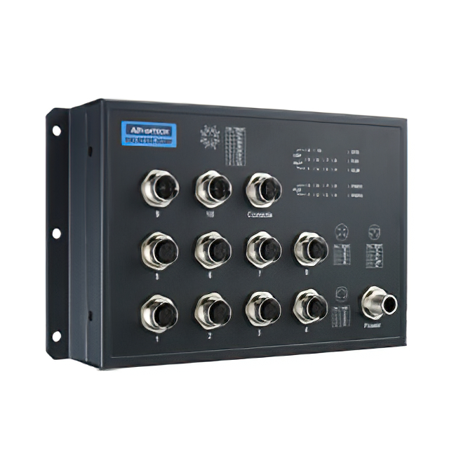 Advantech Corporation EKI-9510E-2GMPL-AE electronic component