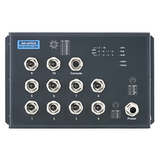 Advantech Corporation EKI-9510G-2GML-AE electronic component