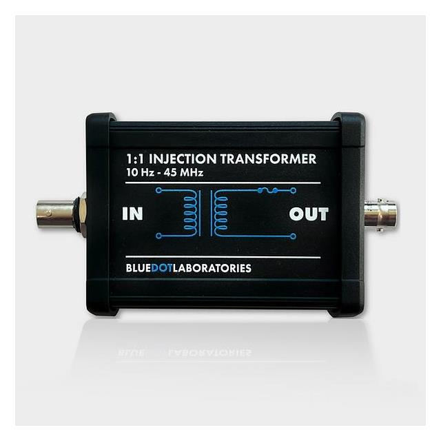 Blue Dot Laboratories FIT1045A electronic component