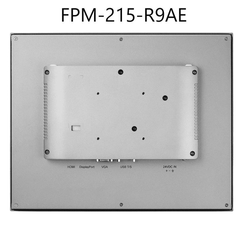Advantech Corporation FPM-215-R9AE electronic component