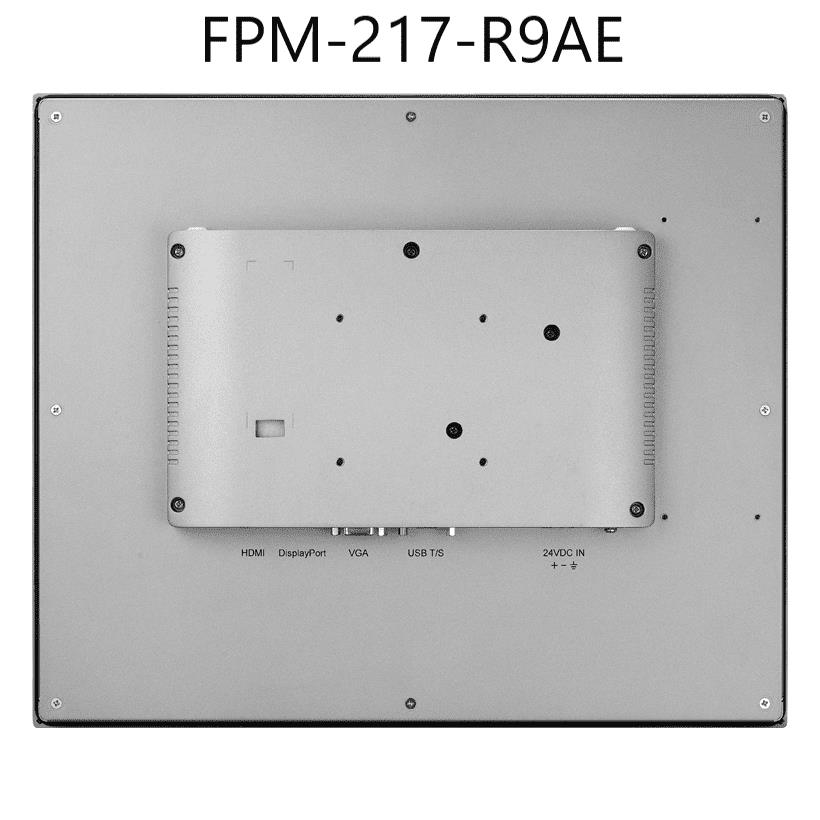 Advantech Corporation FPM-217-R9AE electronic component