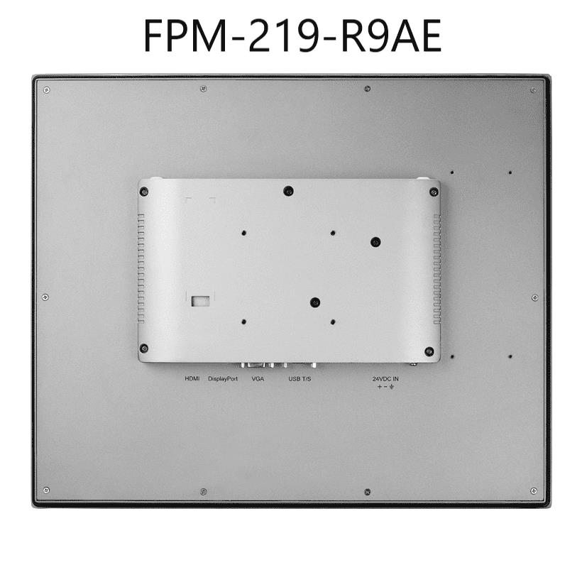 Advantech Corporation FPM-219-R9AE electronic component