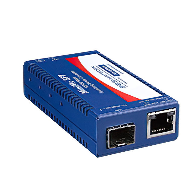 Advantech Corporation IMC-350-SFP-PS-A electronic component