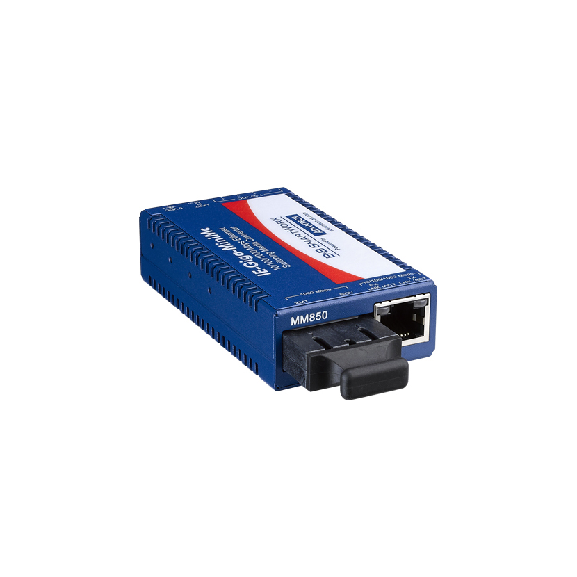 Advantech Corporation IMC-370I-MM-PS-A electronic component