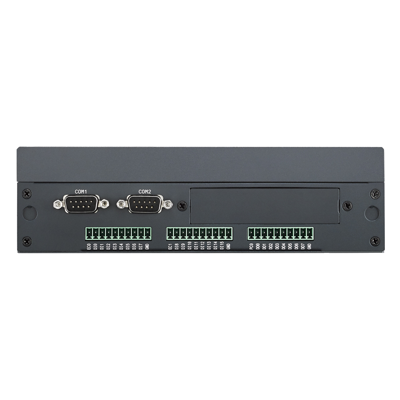 Advantech Corporation MIC-1816-U0A1E electronic component